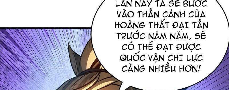 Đệ Tử Tu Luyện Còn Ta Thì Lười Biếng Chapter 64 - Trang 2