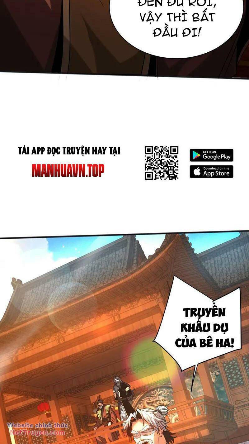 Đệ Tử Tu Luyện Còn Ta Thì Lười Biếng Chapter 61 - Trang 2