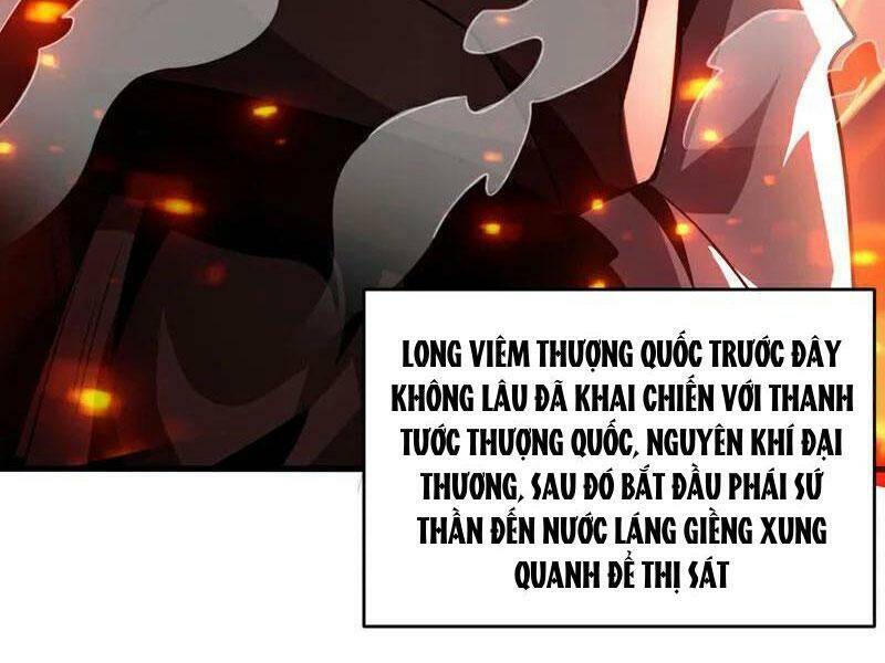 Đệ Tử Tu Luyện Còn Ta Thì Lười Biếng Chapter 57 - Trang 2