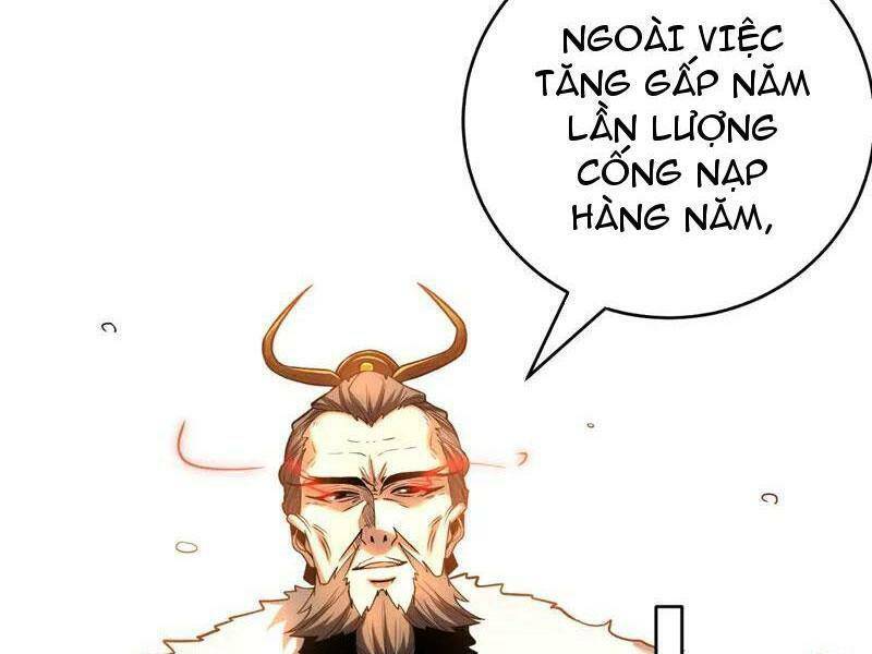 Đệ Tử Tu Luyện Còn Ta Thì Lười Biếng Chapter 57 - Trang 2