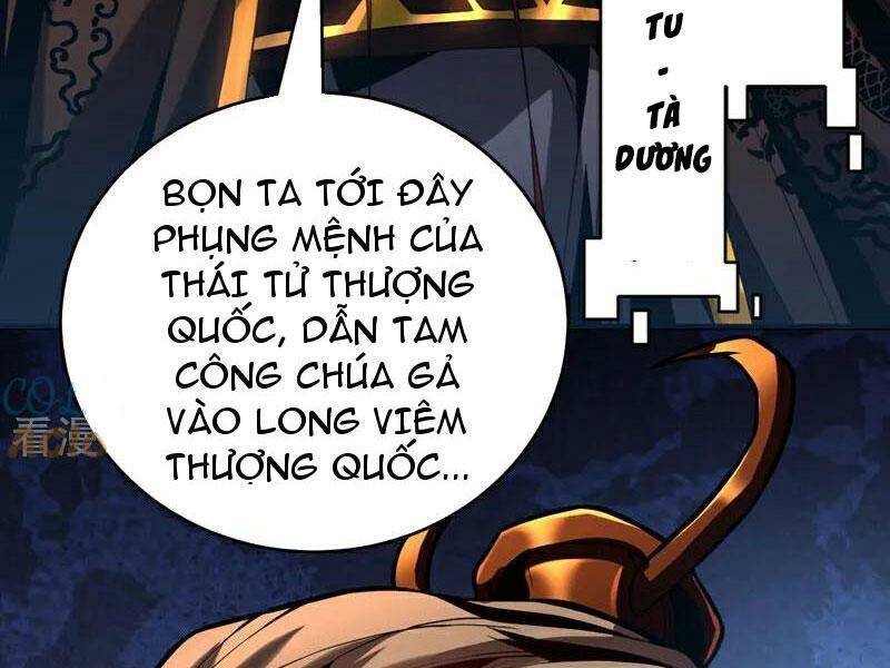 Đệ Tử Tu Luyện Còn Ta Thì Lười Biếng Chapter 57 - Trang 2