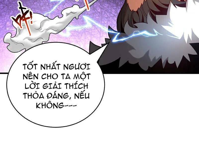 Đệ Tử Tu Luyện Còn Ta Thì Lười Biếng Chapter 57 - Trang 2