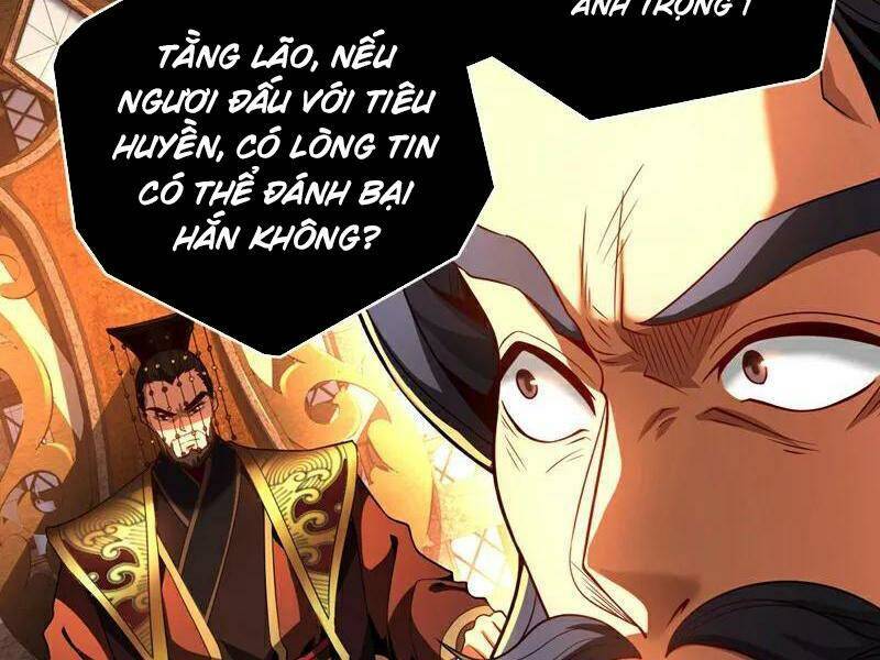 Đệ Tử Tu Luyện Còn Ta Thì Lười Biếng Chapter 57 - Trang 2