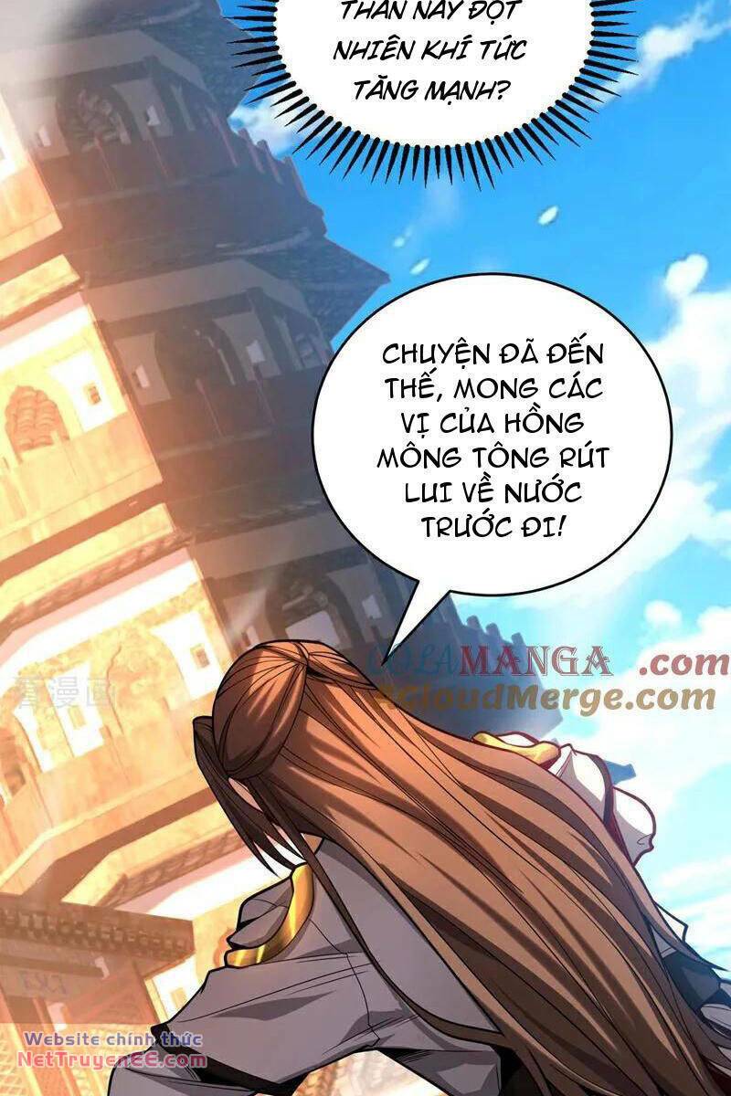 Đệ Tử Tu Luyện Còn Ta Thì Lười Biếng Chapter 56 - Trang 2