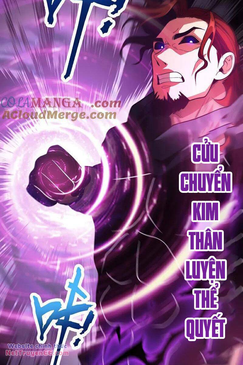 Đệ Tử Tu Luyện Còn Ta Thì Lười Biếng Chapter 56 - Trang 2