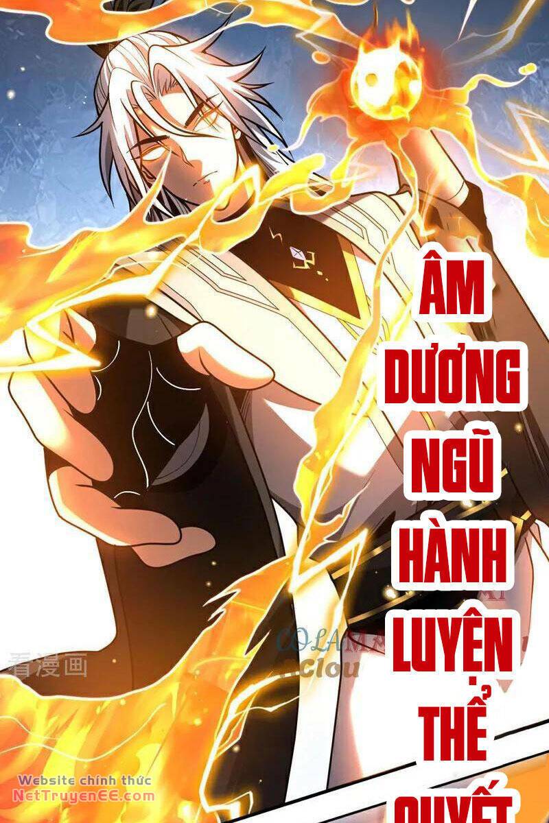 Đệ Tử Tu Luyện Còn Ta Thì Lười Biếng Chapter 56 - Trang 2