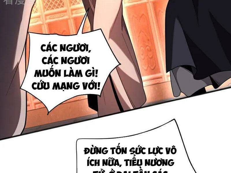 Đệ Tử Tu Luyện Còn Ta Thì Lười Biếng Chapter 54 - Trang 2