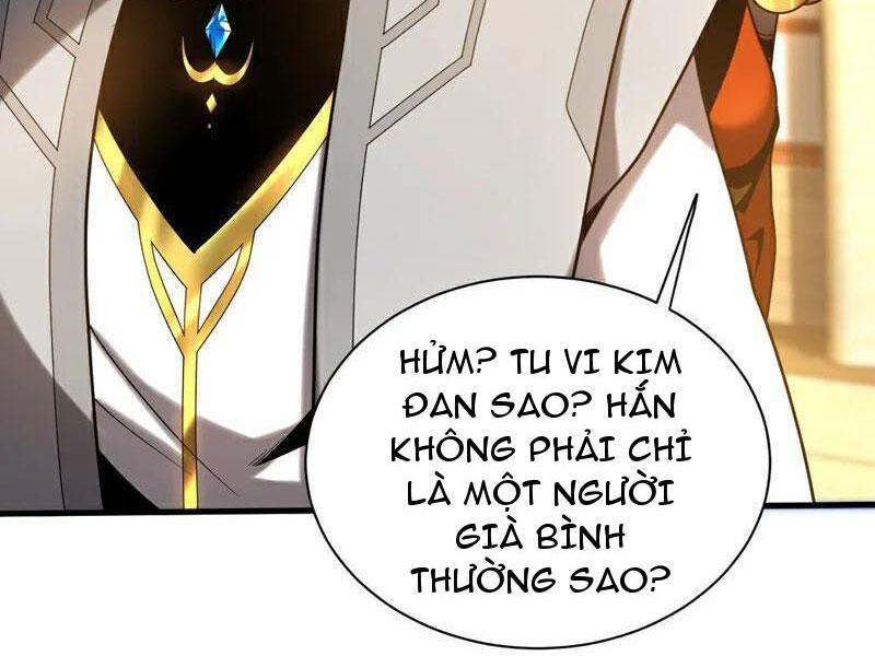 Đệ Tử Tu Luyện Còn Ta Thì Lười Biếng Chapter 53.5 - Trang 2