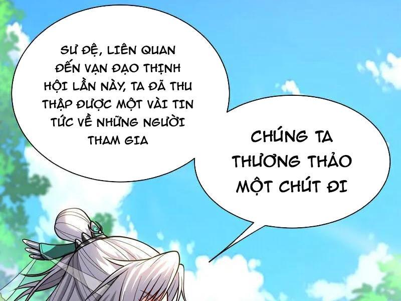 Đệ Tử Tu Luyện Còn Ta Thì Lười Biếng Chapter 53.5 - Trang 2