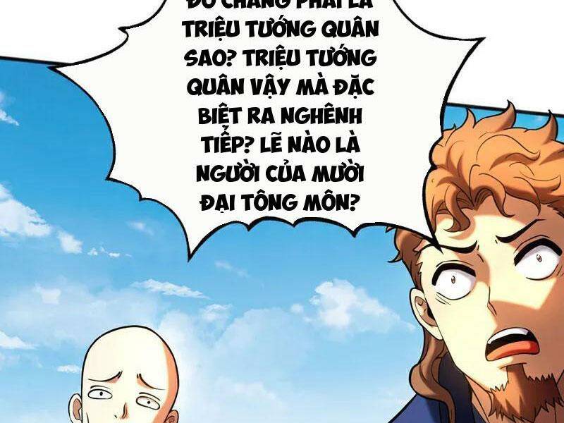 Đệ Tử Tu Luyện Còn Ta Thì Lười Biếng Chapter 53 - Trang 2