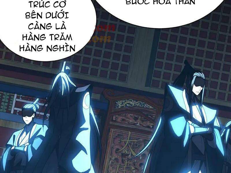 Đệ Tử Tu Luyện Còn Ta Thì Lười Biếng Chapter 53 - Trang 2