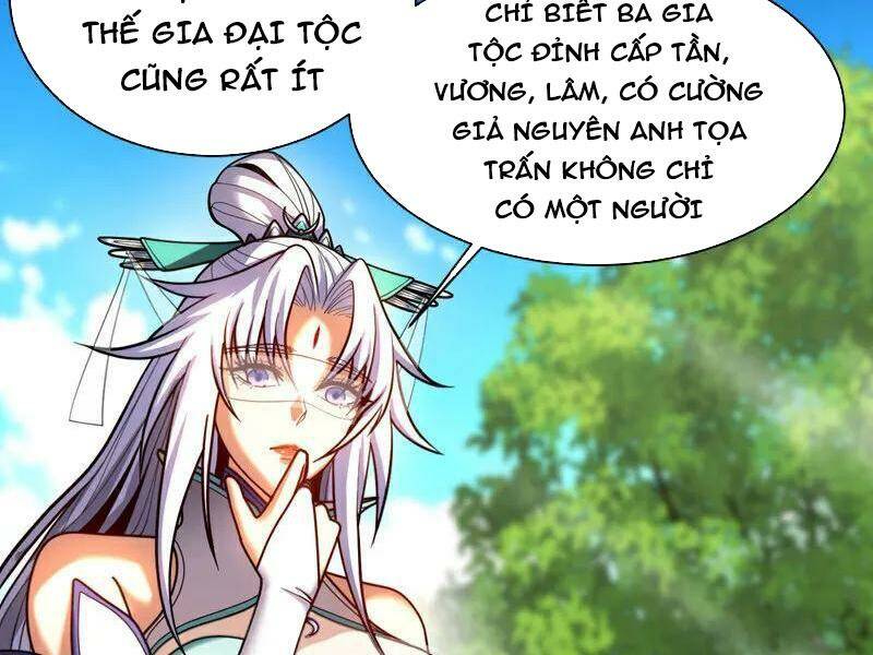 Đệ Tử Tu Luyện Còn Ta Thì Lười Biếng Chapter 53 - Trang 2