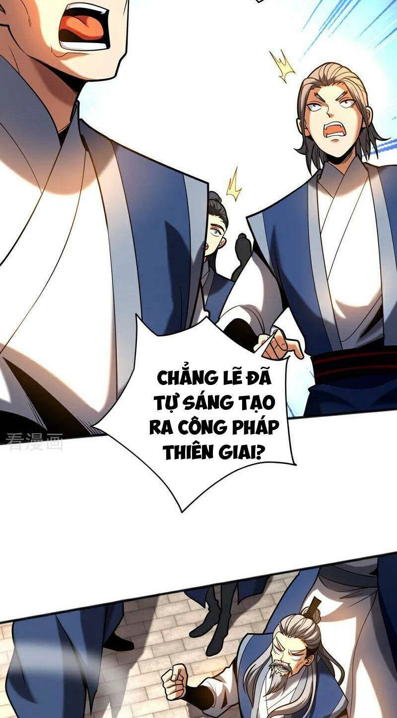 Đệ Tử Tu Luyện Còn Ta Thì Lười Biếng Chapter 52 - Trang 2