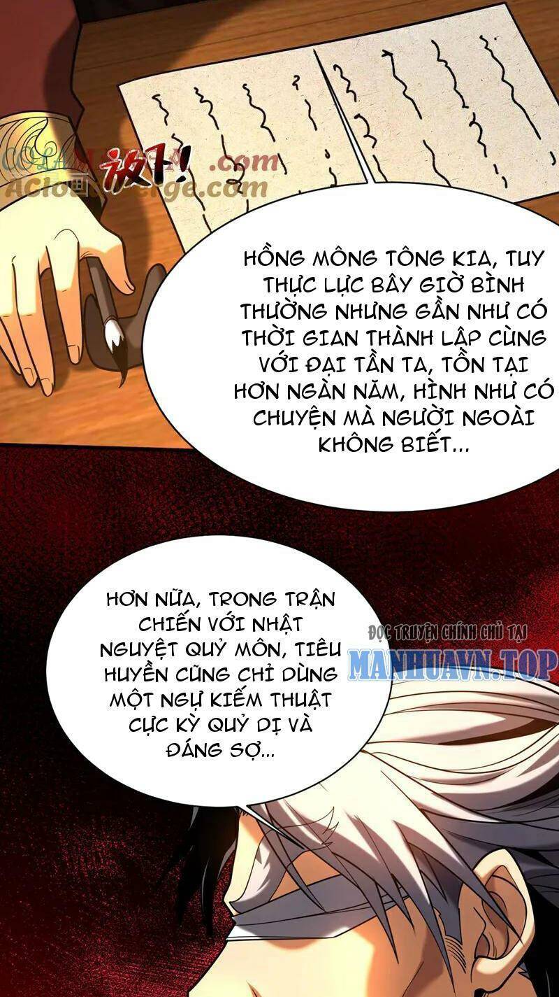 Đệ Tử Tu Luyện Còn Ta Thì Lười Biếng Chapter 52 - Trang 2