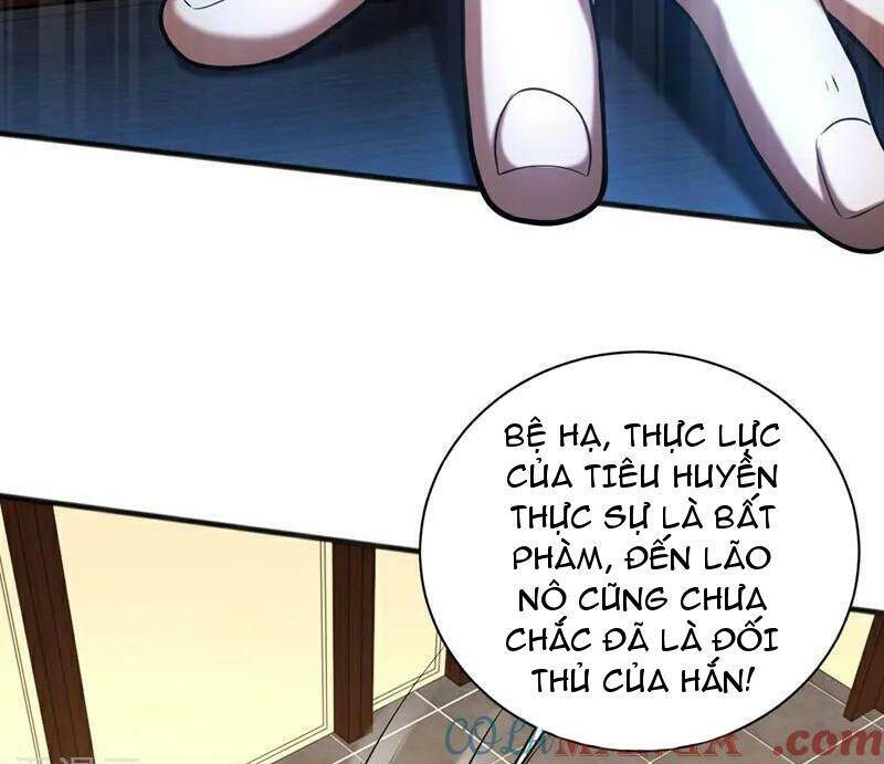 Đệ Tử Tu Luyện Còn Ta Thì Lười Biếng Chapter 52 - Trang 2