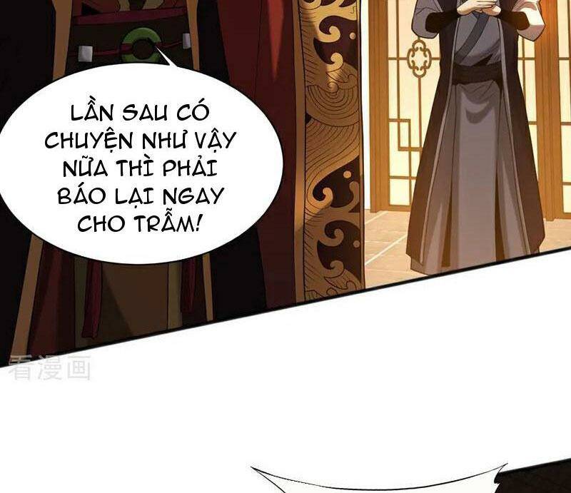 Đệ Tử Tu Luyện Còn Ta Thì Lười Biếng Chapter 52 - Trang 2