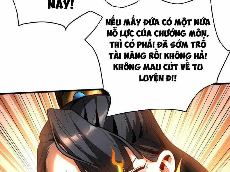 Đệ Tử Tu Luyện Còn Ta Thì Lười Biếng Chapter 51 - Trang 2