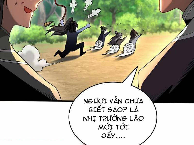 Đệ Tử Tu Luyện Còn Ta Thì Lười Biếng Chapter 51 - Trang 2