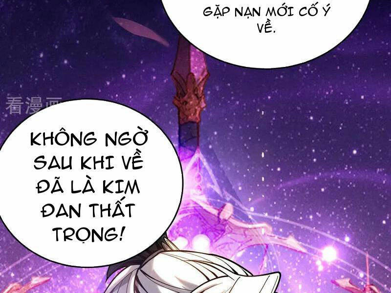 Đệ Tử Tu Luyện Còn Ta Thì Lười Biếng Chapter 51 - Trang 2