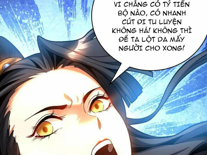 Đệ Tử Tu Luyện Còn Ta Thì Lười Biếng Chapter 51 - Trang 2