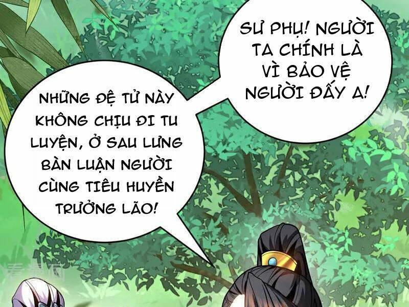 Đệ Tử Tu Luyện Còn Ta Thì Lười Biếng Chapter 51 - Trang 2