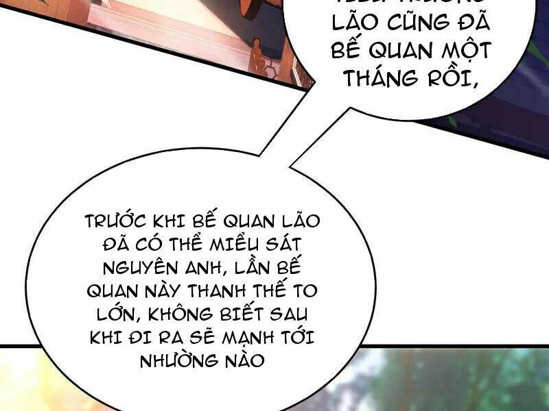 Đệ Tử Tu Luyện Còn Ta Thì Lười Biếng Chapter 51 - Trang 2