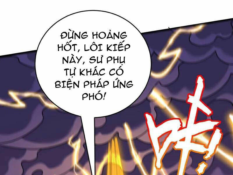 Đệ Tử Tu Luyện Còn Ta Thì Lười Biếng Chapter 51 - Trang 2