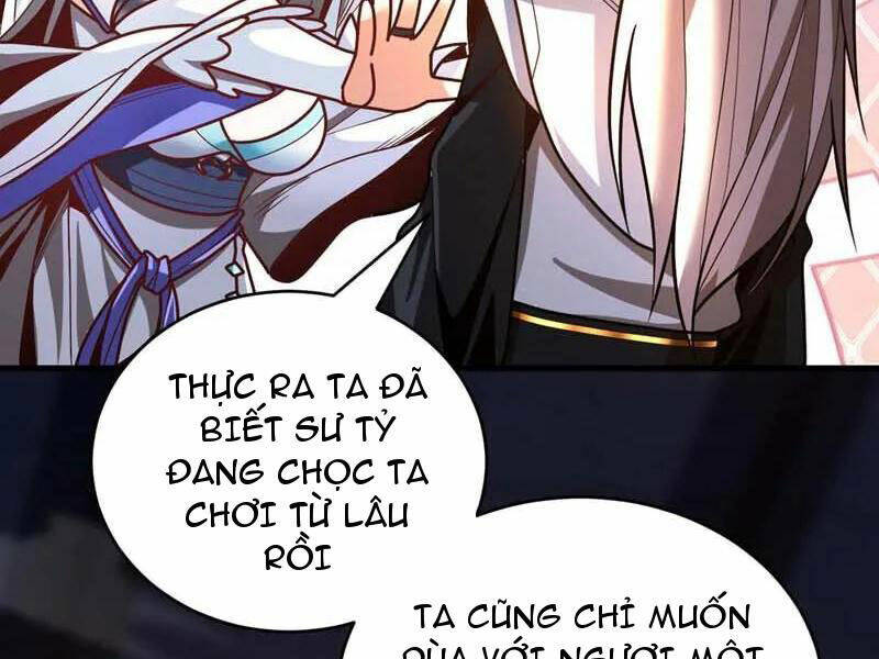 Đệ Tử Tu Luyện Còn Ta Thì Lười Biếng Chapter 50 - Trang 2