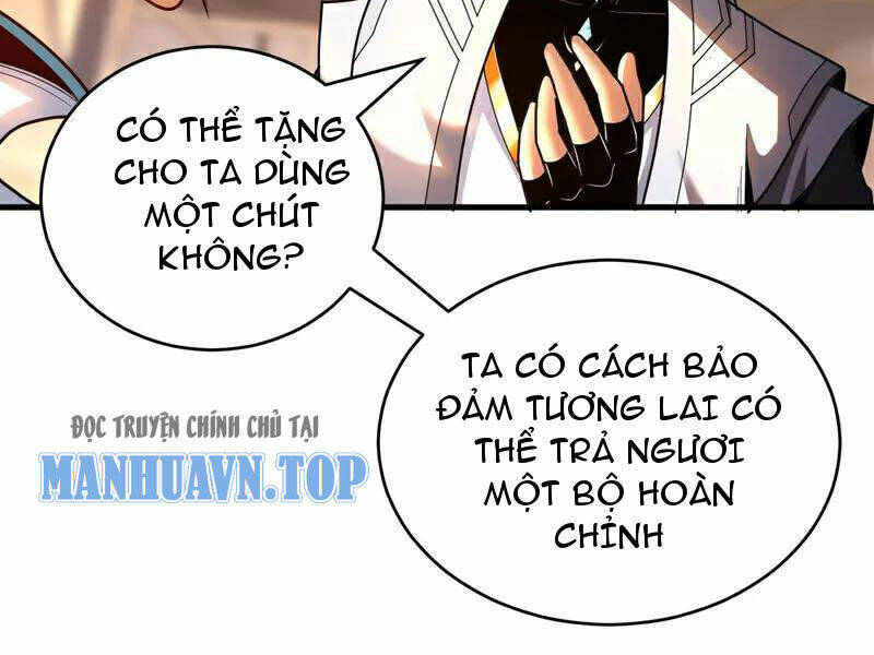 Đệ Tử Tu Luyện Còn Ta Thì Lười Biếng Chapter 50 - Trang 2