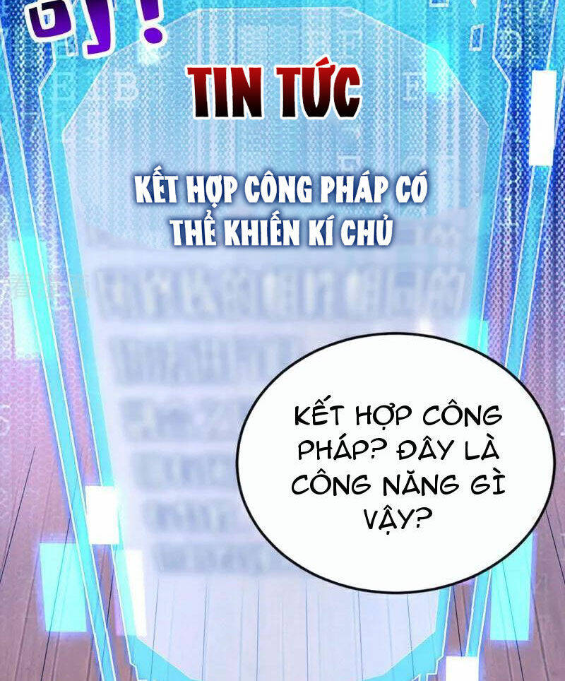 Đệ Tử Tu Luyện Còn Ta Thì Lười Biếng Chapter 49 - Trang 2