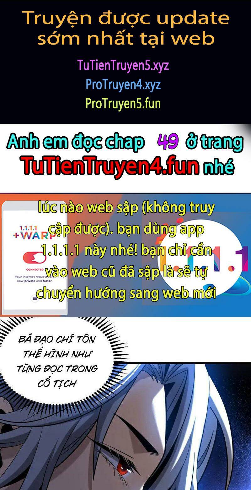 Đệ Tử Tu Luyện Còn Ta Thì Lười Biếng Chapter 48 - Trang 2