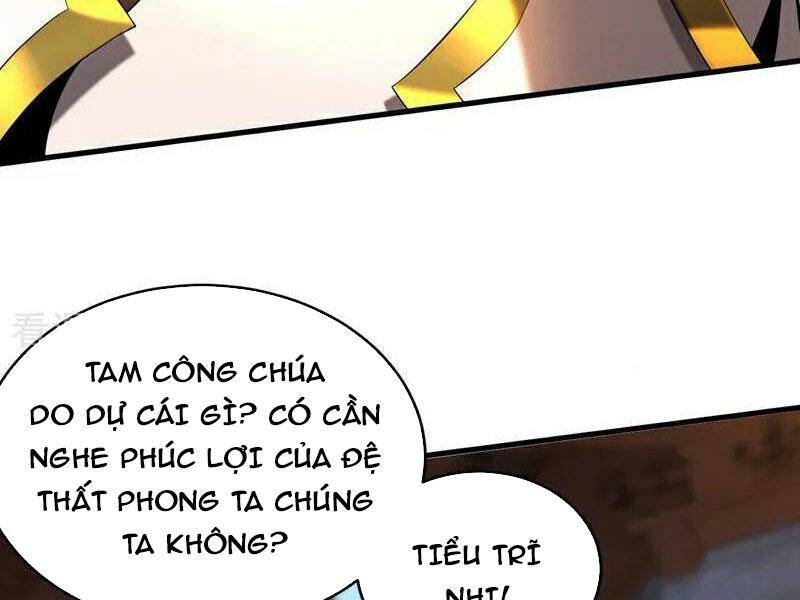 Đệ Tử Tu Luyện Còn Ta Thì Lười Biếng Chapter 48 - Trang 2