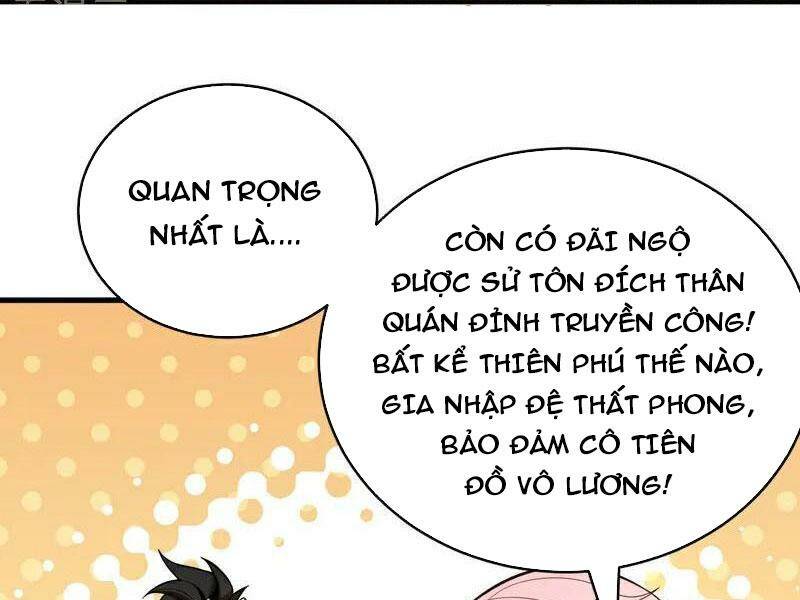 Đệ Tử Tu Luyện Còn Ta Thì Lười Biếng Chapter 48 - Trang 2