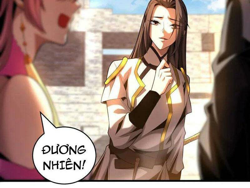 Đệ Tử Tu Luyện Còn Ta Thì Lười Biếng Chapter 48 - Trang 2