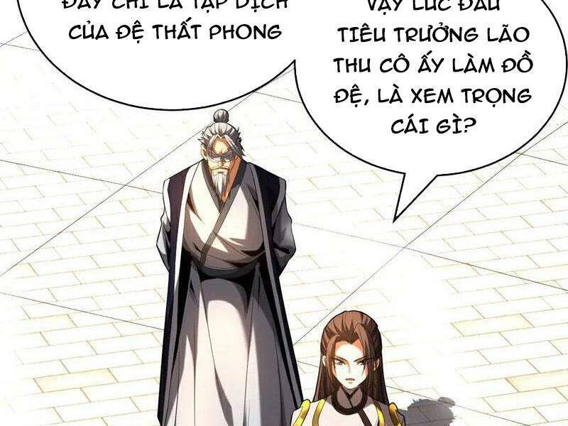 Đệ Tử Tu Luyện Còn Ta Thì Lười Biếng Chapter 48 - Trang 2