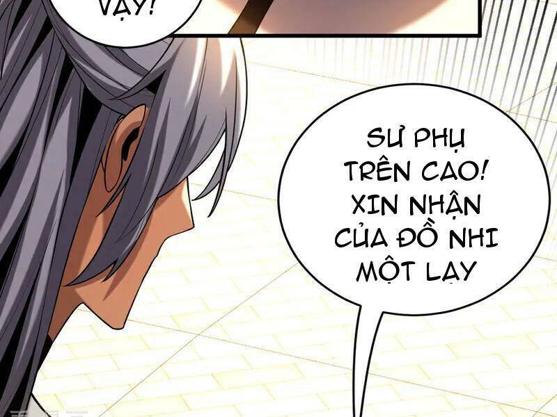 Đệ Tử Tu Luyện Còn Ta Thì Lười Biếng Chapter 48 - Trang 2