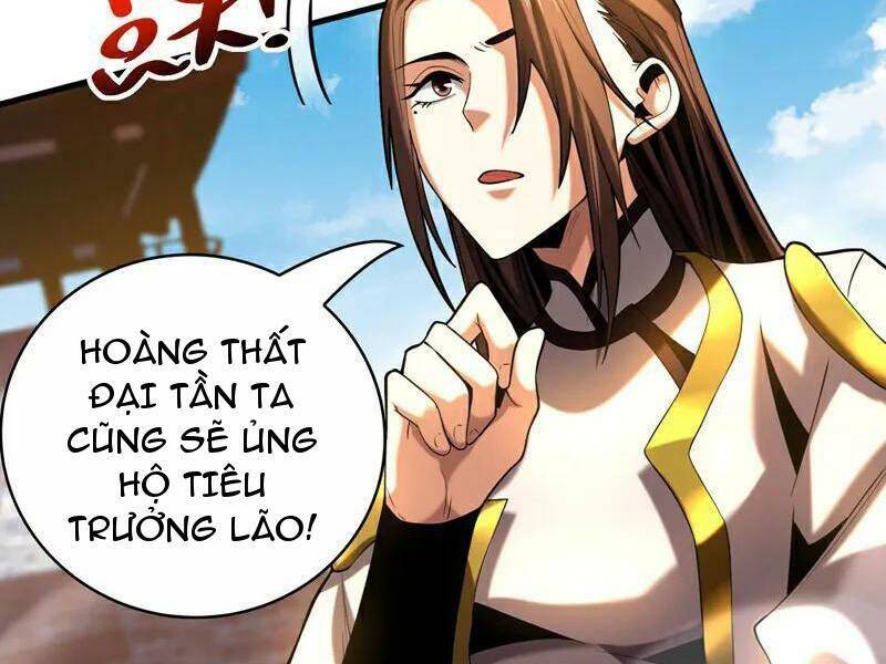 Đệ Tử Tu Luyện Còn Ta Thì Lười Biếng Chapter 48 - Trang 2