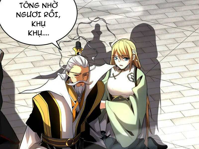 Đệ Tử Tu Luyện Còn Ta Thì Lười Biếng Chapter 48 - Trang 2