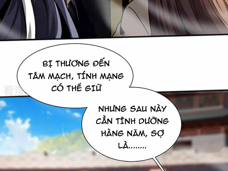 Đệ Tử Tu Luyện Còn Ta Thì Lười Biếng Chapter 46 - Trang 2