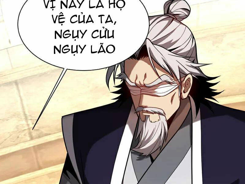 Đệ Tử Tu Luyện Còn Ta Thì Lười Biếng Chapter 46 - Trang 2