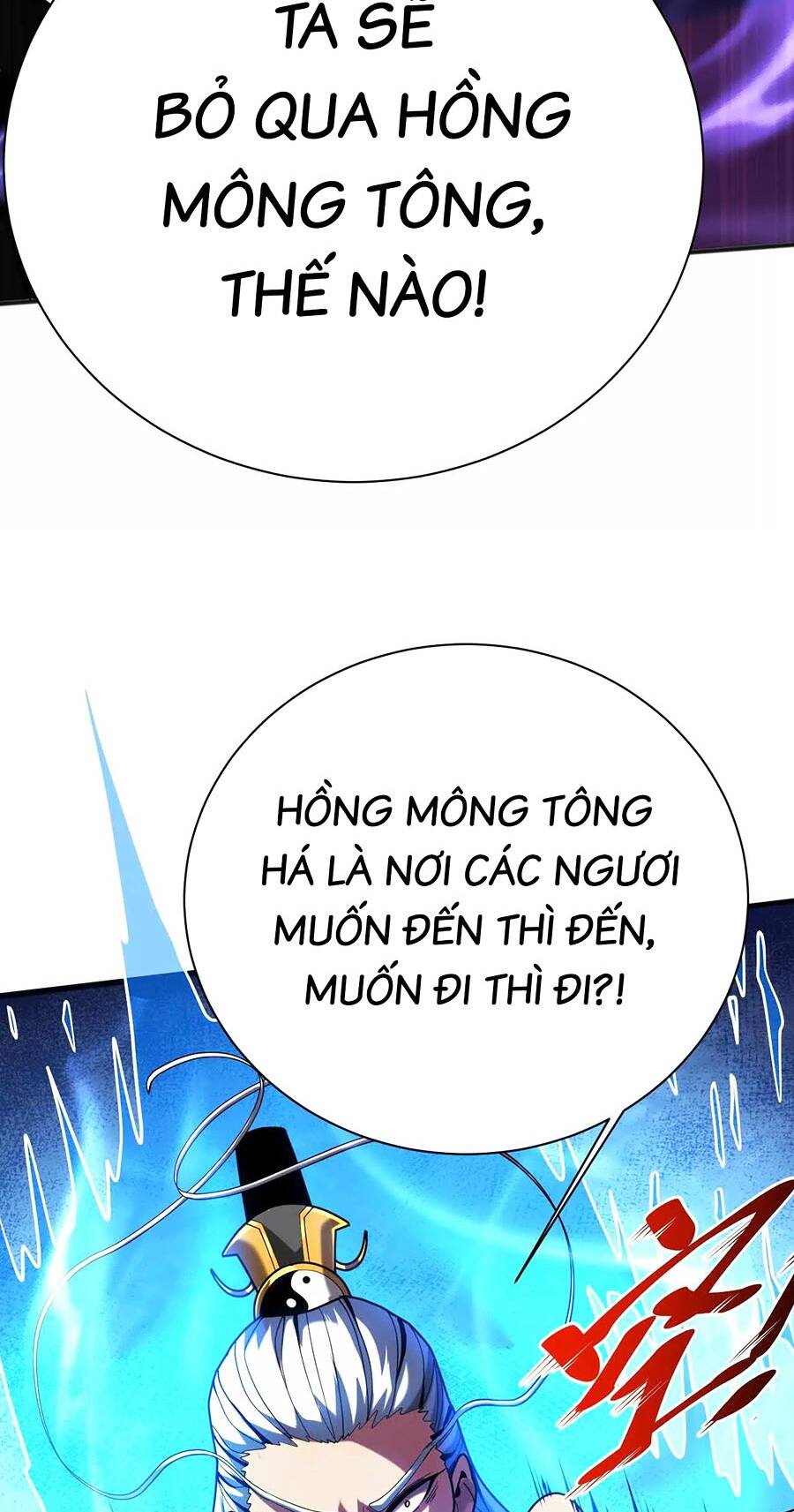 Đệ Tử Tu Luyện Còn Ta Thì Lười Biếng Chapter 40 - Trang 2