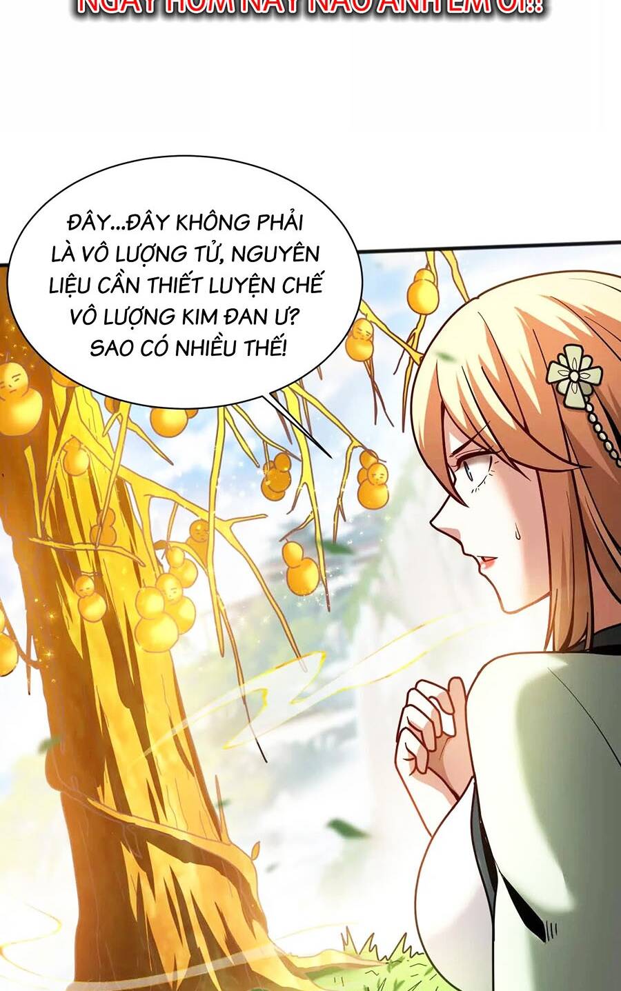 Đệ Tử Tu Luyện Còn Ta Thì Lười Biếng Chapter 39 - Trang 2