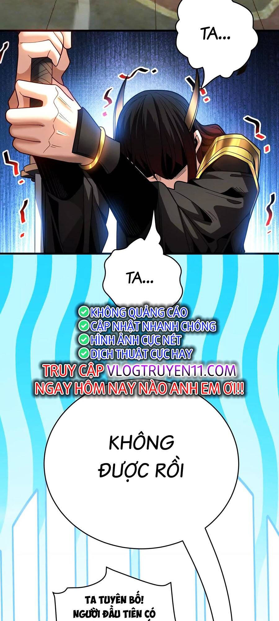 Đệ Tử Tu Luyện Còn Ta Thì Lười Biếng Chapter 38 - Trang 2