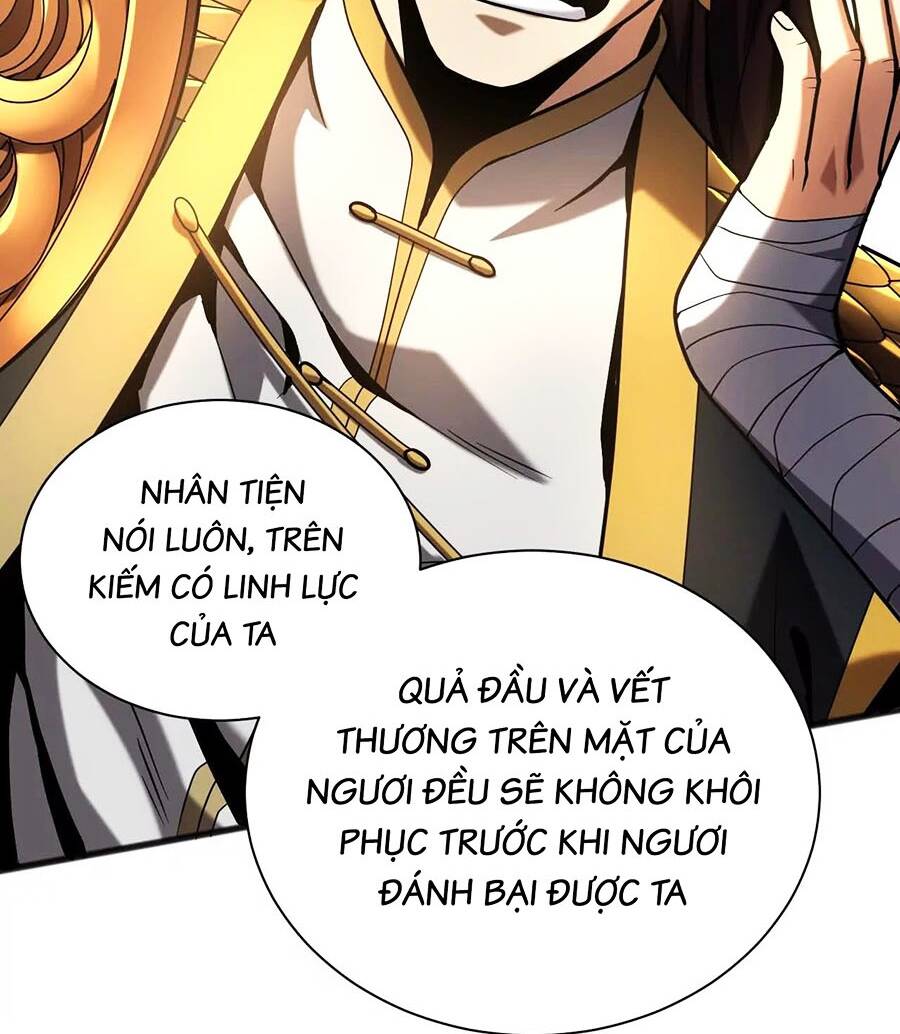 Đệ Tử Tu Luyện Còn Ta Thì Lười Biếng Chapter 37 - Trang 2