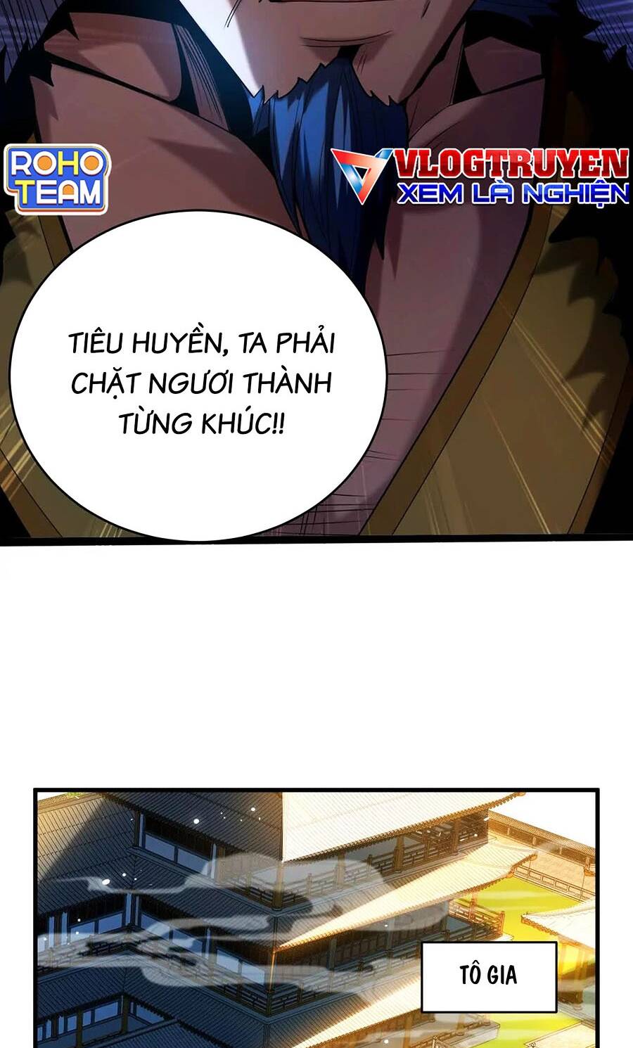 Đệ Tử Tu Luyện Còn Ta Thì Lười Biếng Chapter 22 - Trang 2