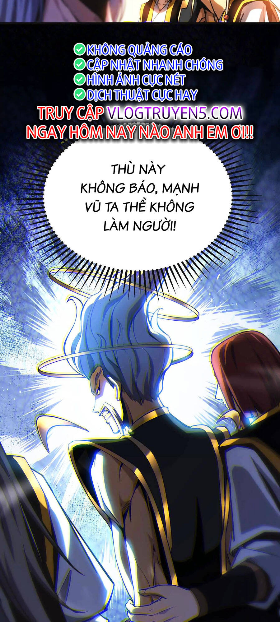 Đệ Tử Tu Luyện Còn Ta Thì Lười Biếng Chapter 10 - Trang 2