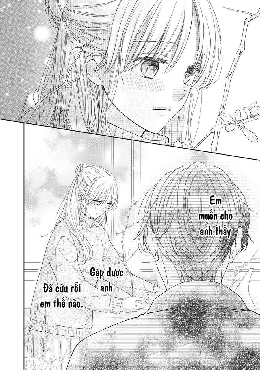 Hana To Kuchizuke Chapter 22 - Trang 2