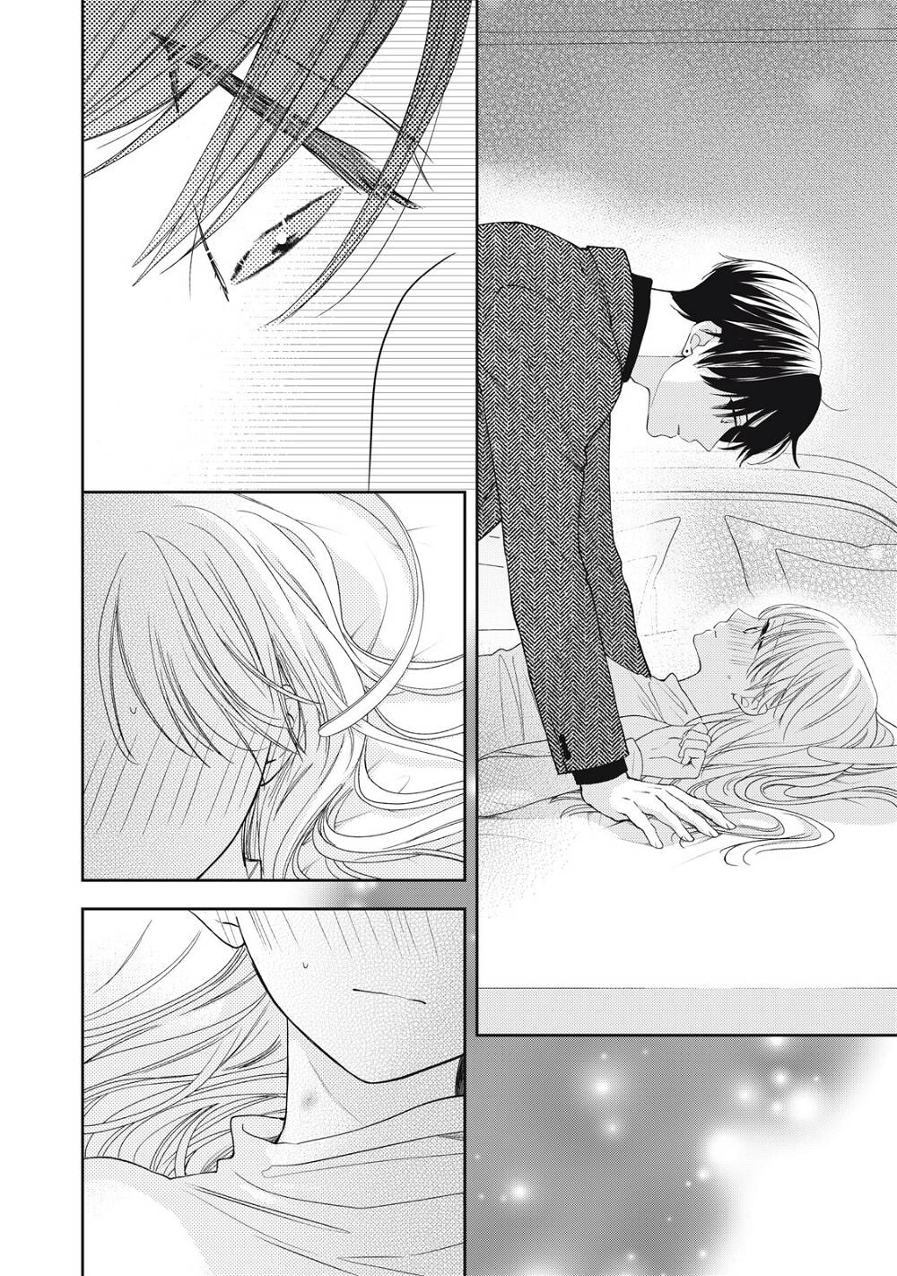 Hana To Kuchizuke Chapter 21 - Trang 2