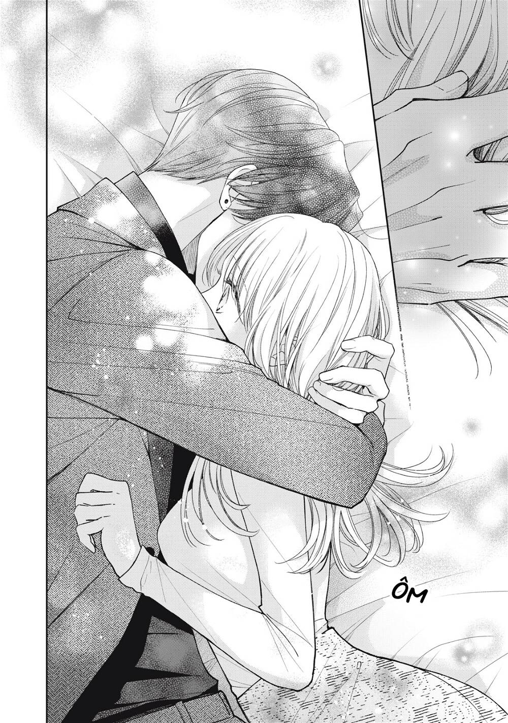 Hana To Kuchizuke Chapter 21 - Trang 2