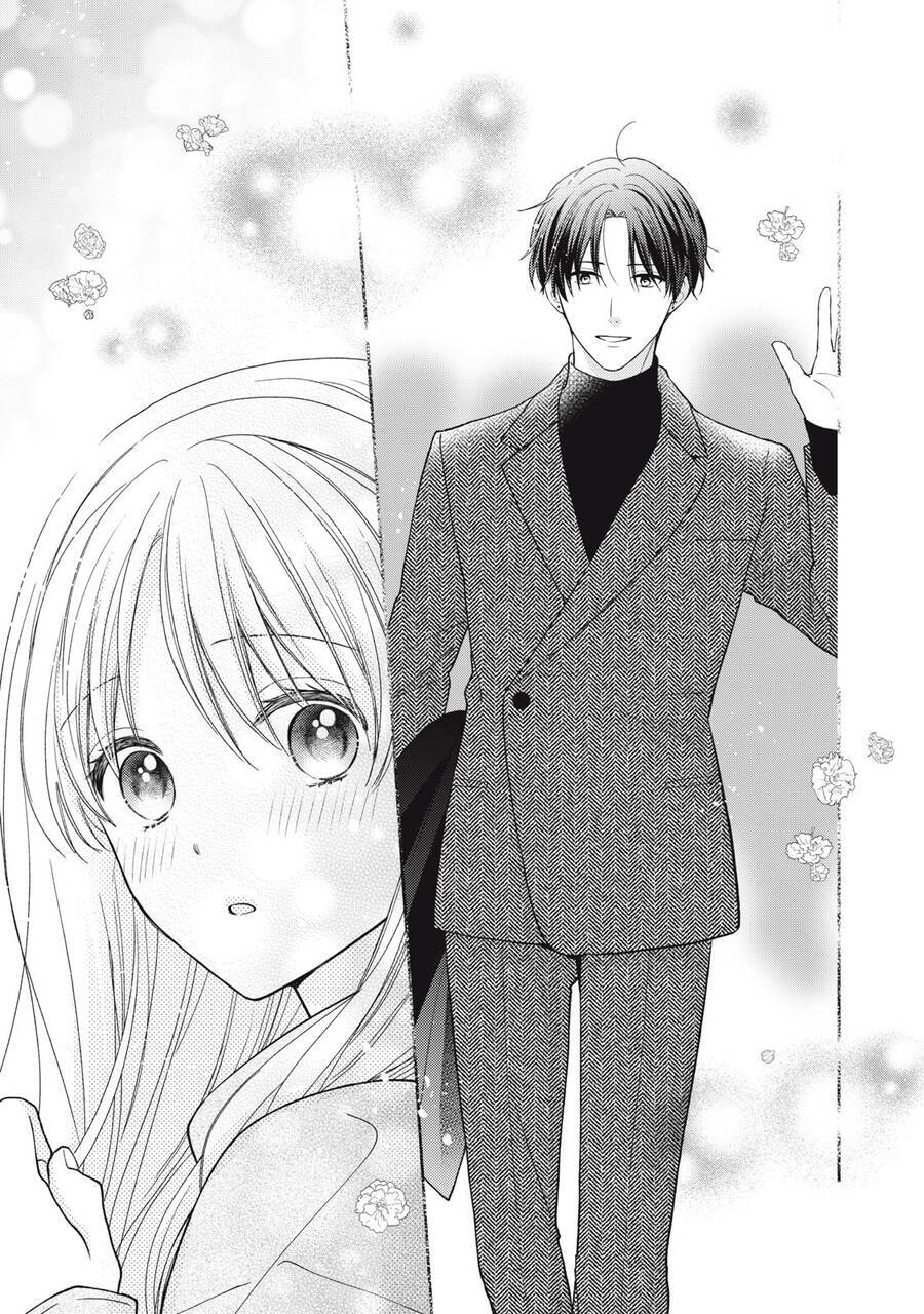 Hana To Kuchizuke Chapter 20 - Trang 2